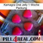 Kamagra Oral Jelly 1 Week Pack 13